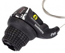 Шифтер Shimano Revoshift SL-RS35 L  левый 4u760lyGgMbHxX3txlmja1