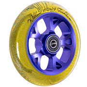 Колесо для самоката X-Treme 110*24мм, Willow, yellow -xl6JgX1jWJv8VkxBweGH3