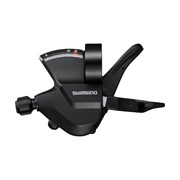 Шифтер велосипедный SHIMANO Altus SL-M315-L, левый, 3 скорости cP1qIIHbisWnmcGUaX4fU2