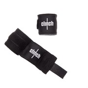 Бинты эластичные Clinch Boxing Crepe Bandage  Punch черные EGCKkRIFjR4AzRPvKaLNP0