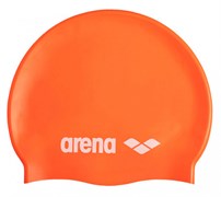 Arena Шапочка для плавания Classic Silicone  (106) DCIwQ6Hai4mVJtfwmcDLm2