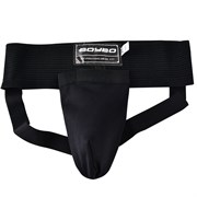 Защита паха BoyBo черная, BG150 h8gAlDR3huhsDXKEQ2o5X1