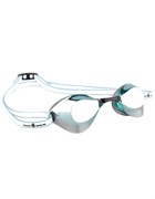 Стартовые очки Turbo Racer II Mirror, , Turquoise