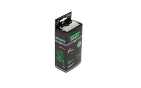 Камера для детских колясок и самокатов HOTA 10"x 2  AV 135°  бутиловая (50) TBHG10200AV135°BT
