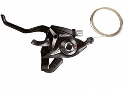 Шифтер rep Shimano ST-EF51-L 3ск левый 2KLEAeL2hFHKM8YD388ID2