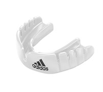 Капа одночелюстная Opro Snap-Fit  Mouthguard белая 75ypU9FHgrmCSNBZZ2RcI1