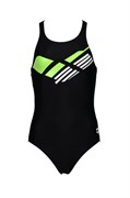 Arena Купальник детский SWIMSUIT V BACK LOGO JR 560 Tmm1PTyoiKl3QYnqH8g5H0