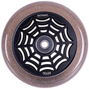 Колесо для самоката X-Treme 110*24мм, Spider web, grey zIM7W-MkipPoO3n9HWPGw0