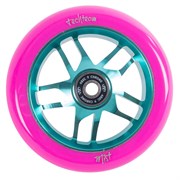 Колесо для самоката X-Treme 110*24 мм, Mist, pink IUrOXNtljvi1GEVO4KyGv0