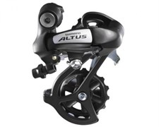 Переключатель задний Shimano ALTUS RD-M310 zJjeDGAah9zYzFV4XfNUc2