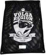 Мешок для инвентаря mesh bag Volga Region New