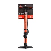 Насос напольный с регулируемым манометром COMIRON BORA 686178