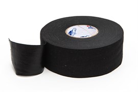 Лента хоккейная для крюка "IB Hockey Tape"  38мм х 25м (черная) YcZz35B8jBHHnZ-kWWIAv1