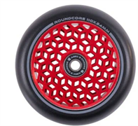 Колесо для самоката X-Treme 110*24мм Roundcore red a9QIOlryiKQ7-JdyepVrA0