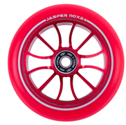 Колесо для самоката X-Treme 110*24мм, Jasper, red NdEKCGGkj2A2oDBys8vWs1