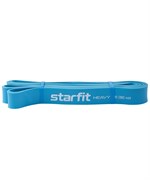 Эспандер ленточный для кросс-тренинга STARFIT ES-803 11-36 кг, 208х2,9 см, синий xSgKwsNMhA3DyxTkm6HK81