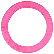 Чехол для обруча Grace Dance, d=80 см, цвет розовый