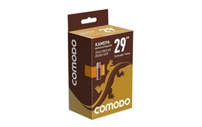 Камера Comodo 29x2.125/2.40 AV40мм