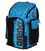 Arena Рюкзак SPIKY III BACKPACK 45 ALLOVER  (102) OiF1wcJRiTeVTpe1xsJVF2