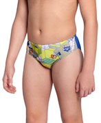 Плавки Arena FANTASIZE JR brief qHPE0gILii55TQSb0k6VF2