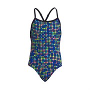 Купальник FUNKITA Dial A Dot 9SSkksLLhfa5McRKNGQOD3