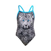 Купальник FUNKITA Girl's White Walker CsXGT4aFiW5AsGqBf8dml1