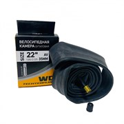 Камера WD 22*1.95/2.125 AV-35mm itQplDuAjqI4h8zmJpXpT3