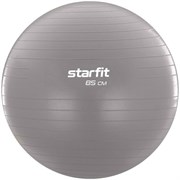 Фитбол STARFIT GB-108 85 см, 1500 гр, антивзрыв, тепло-серый пастель lcnNcs3SiW1kD76iWwPPe0