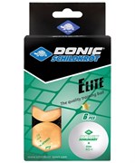 Мяч н/т Donic-Schildkrot 1* Elite, оранжевый (6 шт.) FrjUQRyZg282shcNnsfnl1