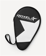 Чехол н/т Roxel RС-01, для ракетки, черный Lopw3TxQjgOJvTYVeva000