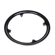 Защита шатуна SXH-P06 42 зуб черная Trix 4 винта VTnUDjdCinauMv42OSkT11