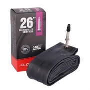 Камера велосипедная спортивная CHAOYANG SUPER LITE 26X1.95/2.125 FV48MM 0.65MM 142g 727354