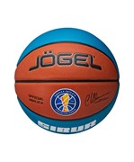 Мяч баскетбольный Jogel Training ECOBALL 2.0 Replica №7 3um734z8hbV2z44wnq52Q0