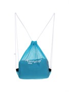 Мешок для мокрых вещей ONLYTOP, 30х30 см, цвет голубой 10226572