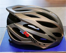 Шлем велосипедный COMIRON Air. Цвет: Grey GSQdfk4fjrN14izyiAmCP3