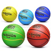 Мяч баскетбольный AKA FASHION, размер 3, 300 гр. 00-5462