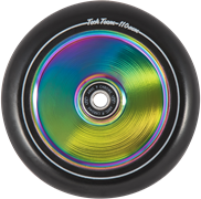 Колесо для самоката Hollow 110x24 мм (мульти / neo chrome) Ibz4HH-biiUZ5YYDO-gVV3