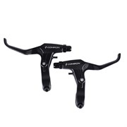 Ручки тормоза комплект 2 шт полностью алюминиевые /CUI-64 738562