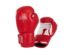 Перчатки боксерские Clinch Fight 3.0 красно-белые XGo7pHhOiOJztQMbPuLBp3