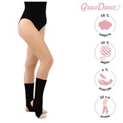 Гетры для гимнастики и танцев Grace Dance №1 01Pbqk3HhbBufMikMzjPr2