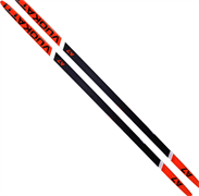 Лыжи беговые VUOKATTI Wax Black/Red HmdFQnuSjeA7Su07gfuOB1