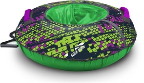 Тюбинг Тюбинг Nika NT-100/2 "Neotube green" fzQRTIL9iTG4sdo30wvL32