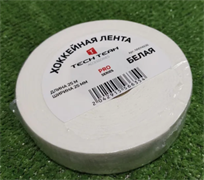 Лента хоккейная  white/белый  р-р 36*25 мм o-pyeDnnia5rZIIdycJ0z0