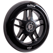 Колесо для самоката X-Treme 110*24 мм, Mist black RrnQL8F4itgSfETG9qMll0