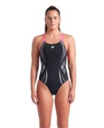 Arena купальник спортивный POSEIDONIA SWIM 590 uzLgOjXPi1vNuQFquWOxe1