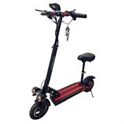 Электрический самокат AX02 48 Вт 10 а/ч lm43MF2Ni6gKeKIaekt9H0