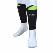 Щитки футбольные (гетры с вкладышем) CLIFF(15см) NYRsMlCqj5Pc5ocih4W6d1