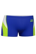 Юниорские плавки-шорты Spirit junior PBT синии BN2zUqJ0j1Dt1t4uE9U4B2