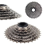 MTB, Кассета SUNSHINE, 7 скоростей, 11-32Т, материал: сталь 719797