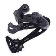 MTB, Переключатель задний L-TWOO A7, 10 скоростей, 1:1, 11-36Т, емкость 47Т, материал: композит/сталь, вес 253гр 685454